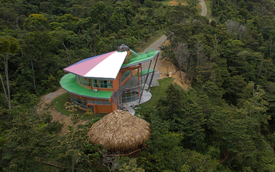 York University EcoCampus, Costa Rica